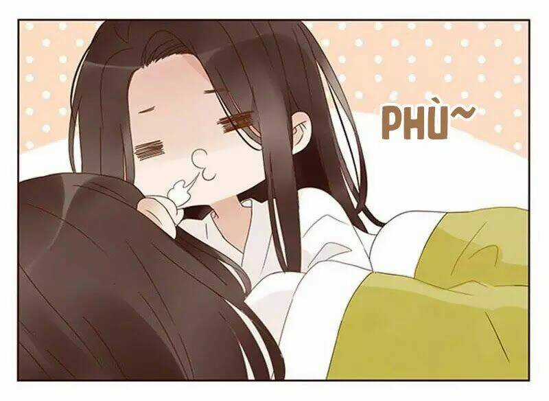 Đế Vương Trắc - Chapter 159 - Trang 15