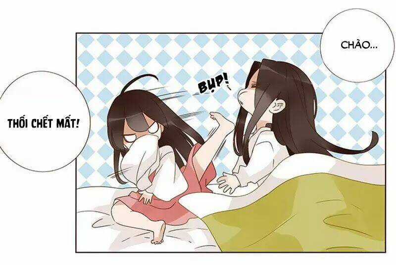 Đế Vương Trắc - Chapter 159 - Trang 16