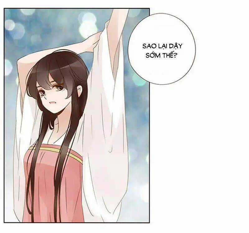 Đế Vương Trắc - Chapter 159 - Trang 17