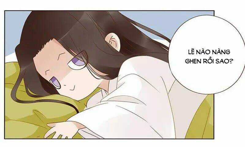 Đế Vương Trắc - Chapter 159 - Trang 19