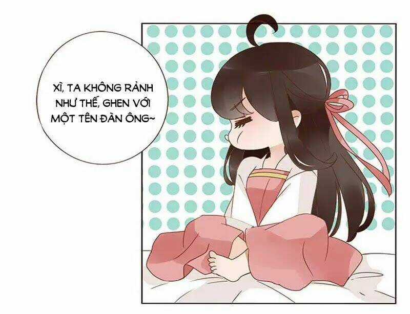 Đế Vương Trắc - Chapter 159 - Trang 20