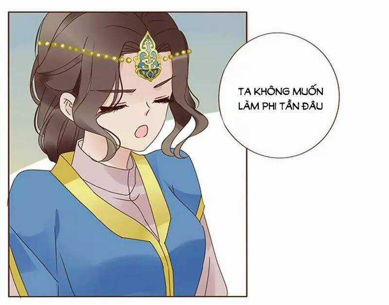 Đế Vương Trắc - Chapter 159 - Trang 3