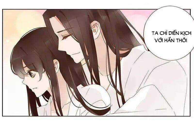 Đế Vương Trắc - Chapter 159 - Trang 21