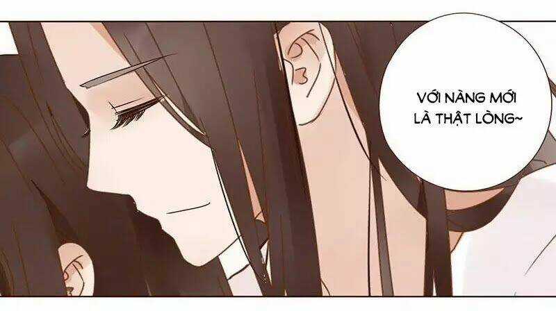 Đế Vương Trắc - Chapter 159 - Trang 22