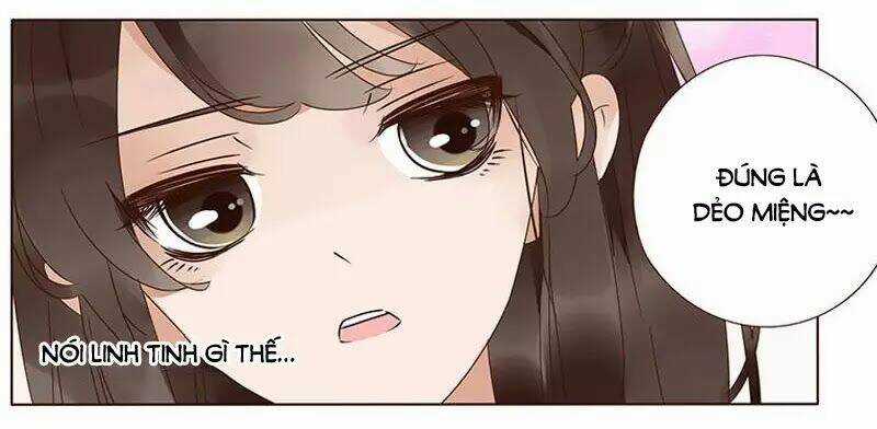 Đế Vương Trắc - Chapter 159 - Trang 23