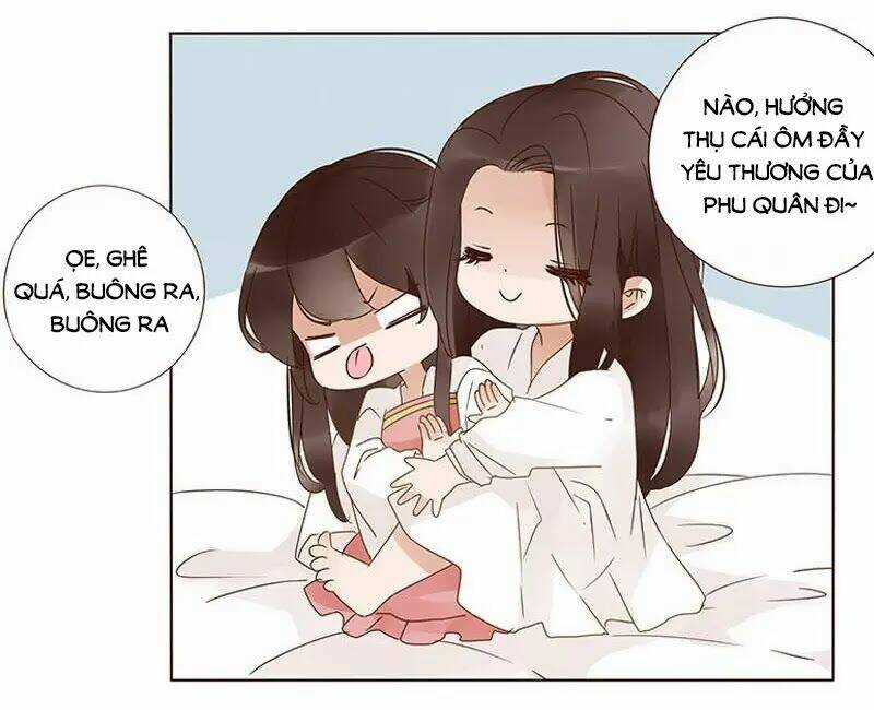 Đế Vương Trắc - Chapter 159 - Trang 24