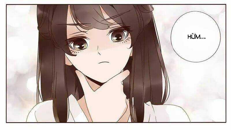 Đế Vương Trắc - Chapter 159 - Trang 28