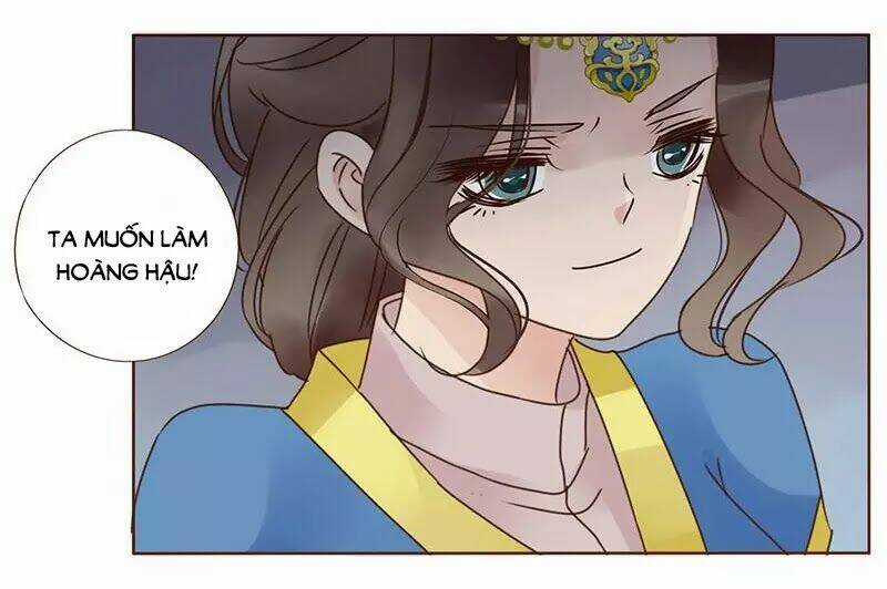 Đế Vương Trắc - Chapter 159 - Trang 4