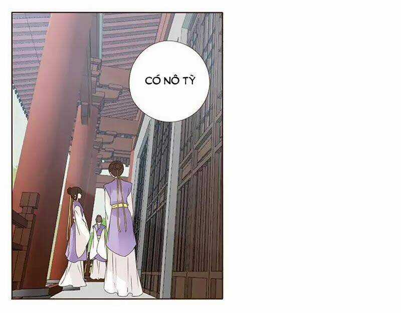 Đế Vương Trắc - Chapter 159 - Trang 34