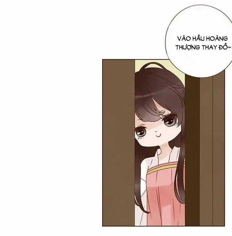 Đế Vương Trắc - Chapter 159 - Trang 35