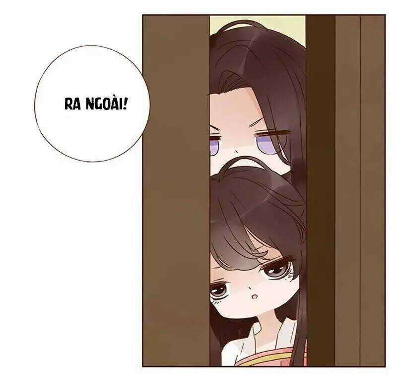 Đế Vương Trắc - Chapter 159 - Trang 37