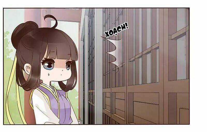 Đế Vương Trắc - Chapter 159 - Trang 38