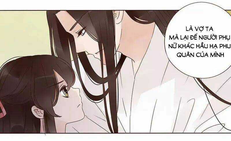 Đế Vương Trắc - Chapter 159 - Trang 39