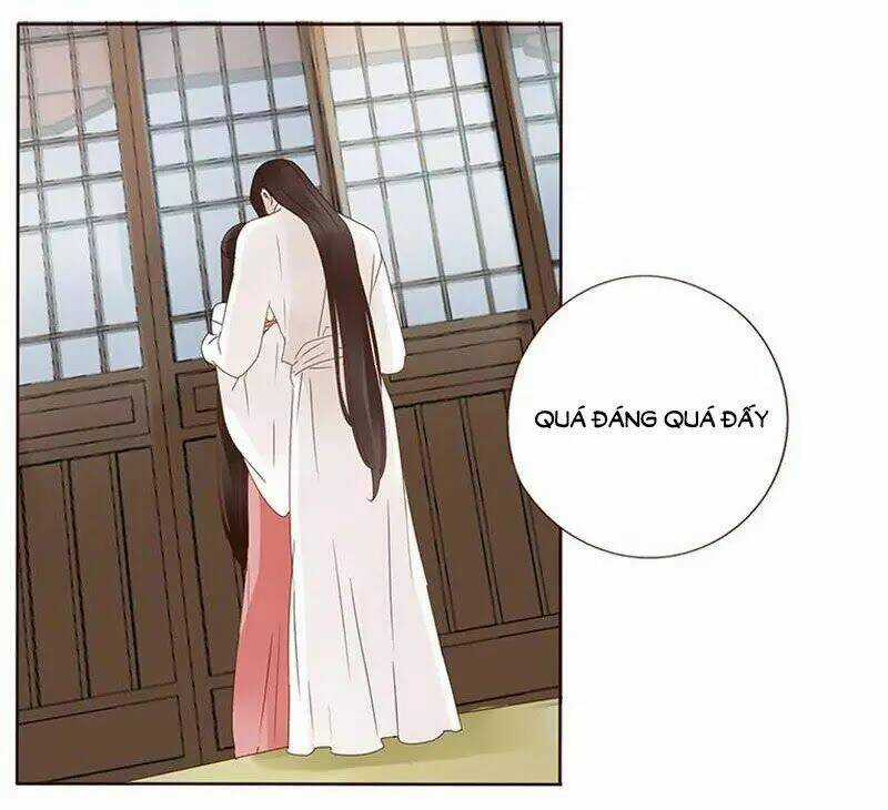 Đế Vương Trắc - Chapter 159 - Trang 40