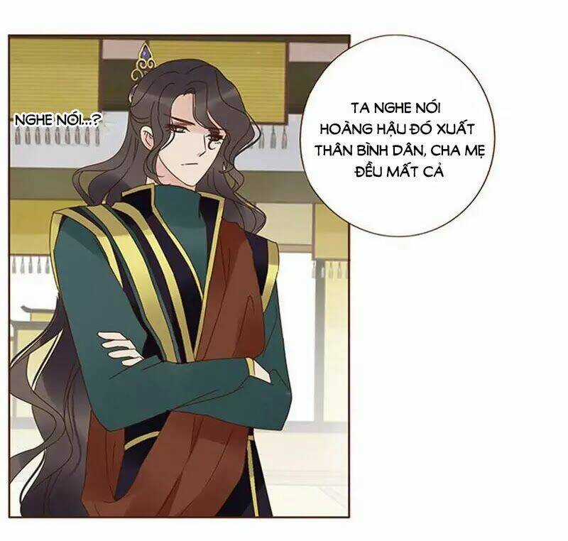 Đế Vương Trắc - Chapter 159 - Trang 5