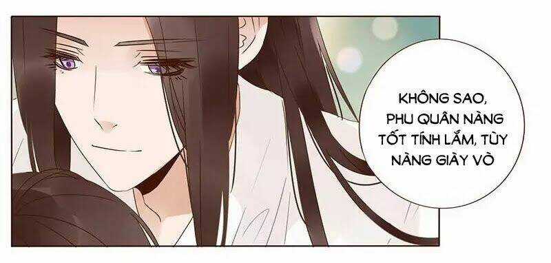 Đế Vương Trắc - Chapter 159 - Trang 42