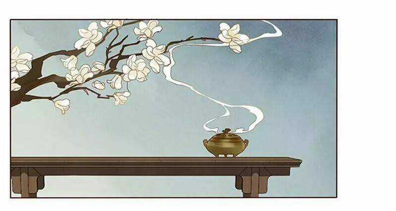 Đế Vương Trắc - Chapter 159 - Trang 44