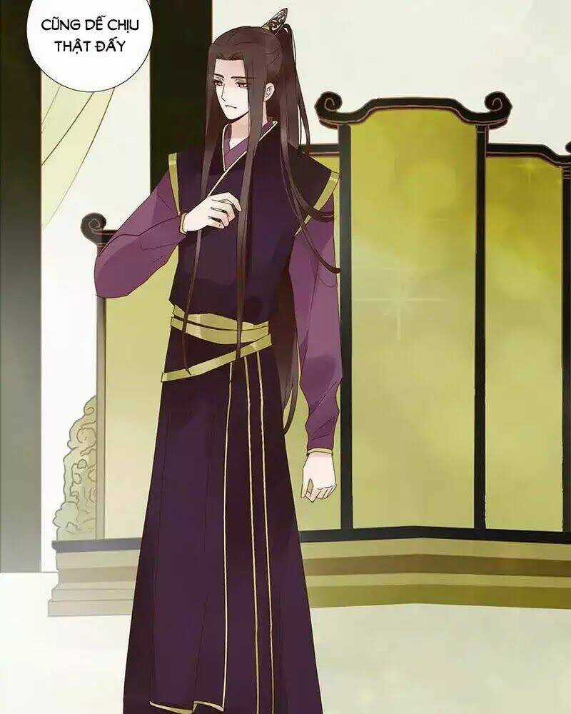 Đế Vương Trắc - Chapter 159 - Trang 46