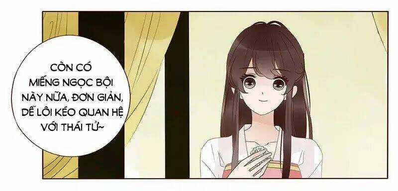 Đế Vương Trắc - Chapter 159 - Trang 48