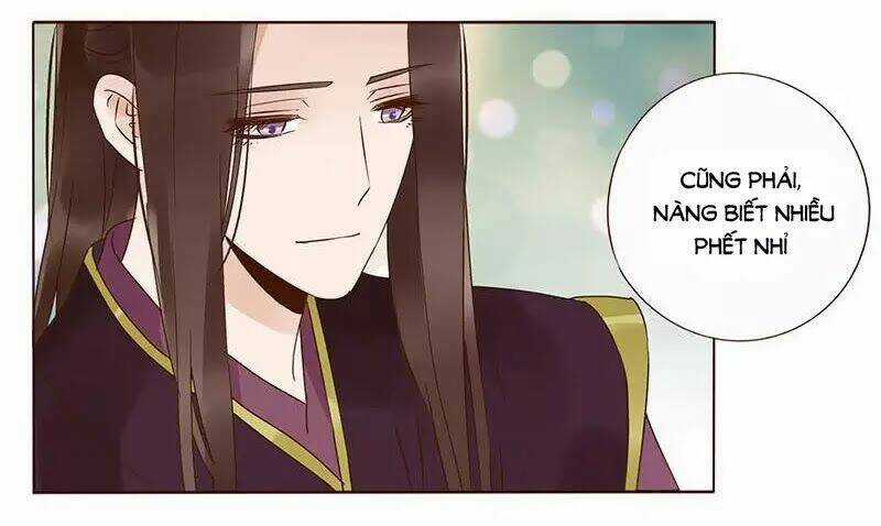 Đế Vương Trắc - Chapter 159 - Trang 49