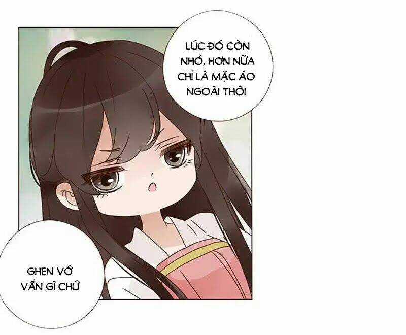 Đế Vương Trắc - Chapter 159 - Trang 53