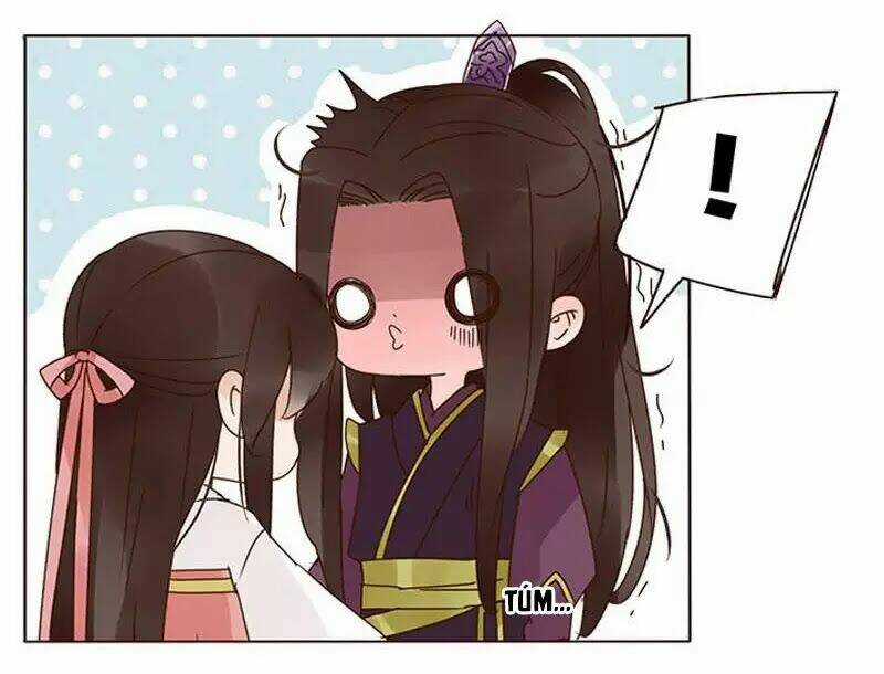 Đế Vương Trắc - Chapter 159 - Trang 55