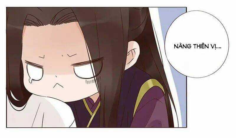 Đế Vương Trắc - Chapter 159 - Trang 57