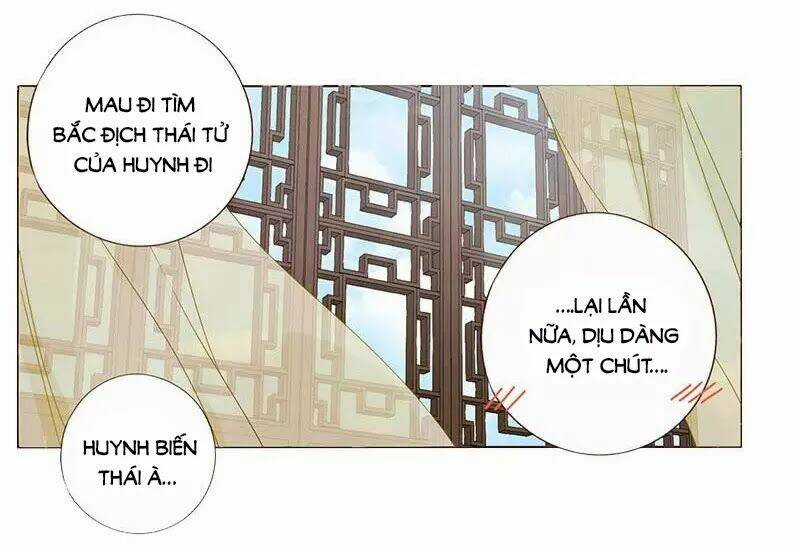 Đế Vương Trắc - Chapter 159 - Trang 59