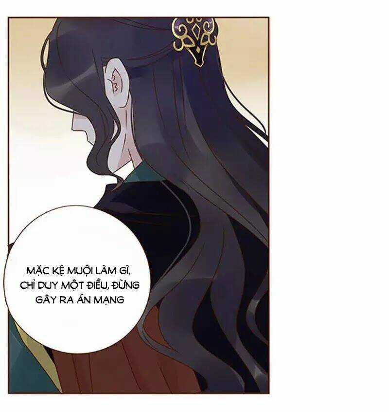 Đế Vương Trắc - Chapter 159 - Trang 9