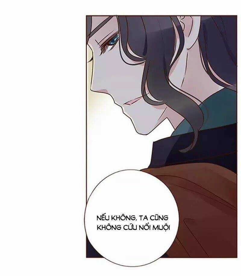 Đế Vương Trắc - Chapter 159 - Trang 10