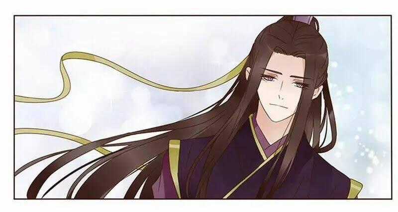 Đế Vương Trắc - Chapter 160 - Trang 2