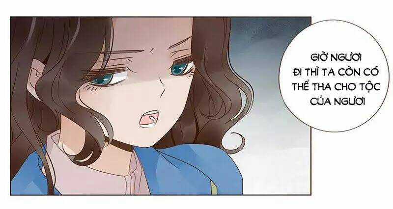 Đế Vương Trắc - Chapter 160 - Trang 13