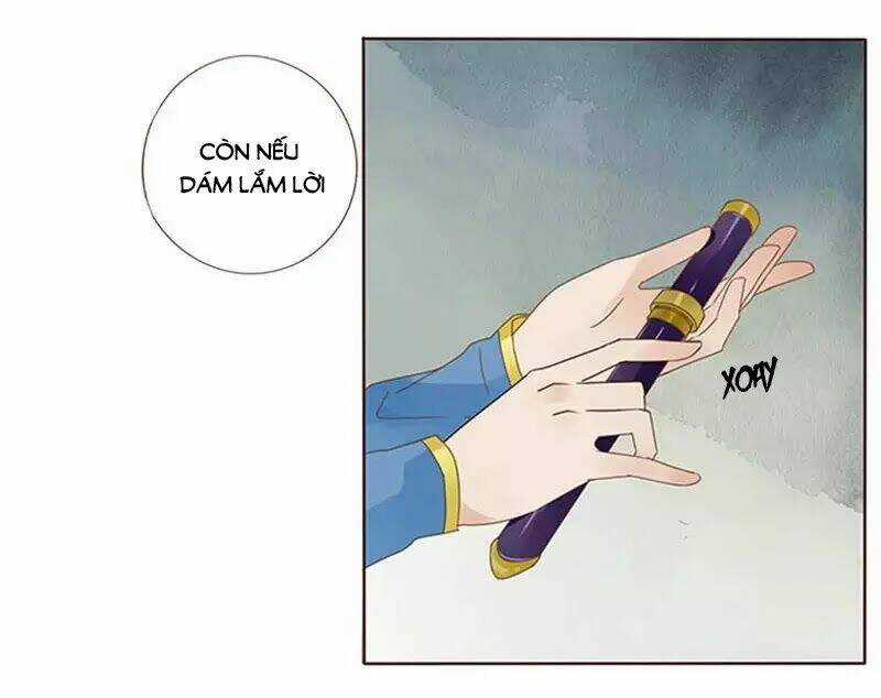 Đế Vương Trắc - Chapter 160 - Trang 14