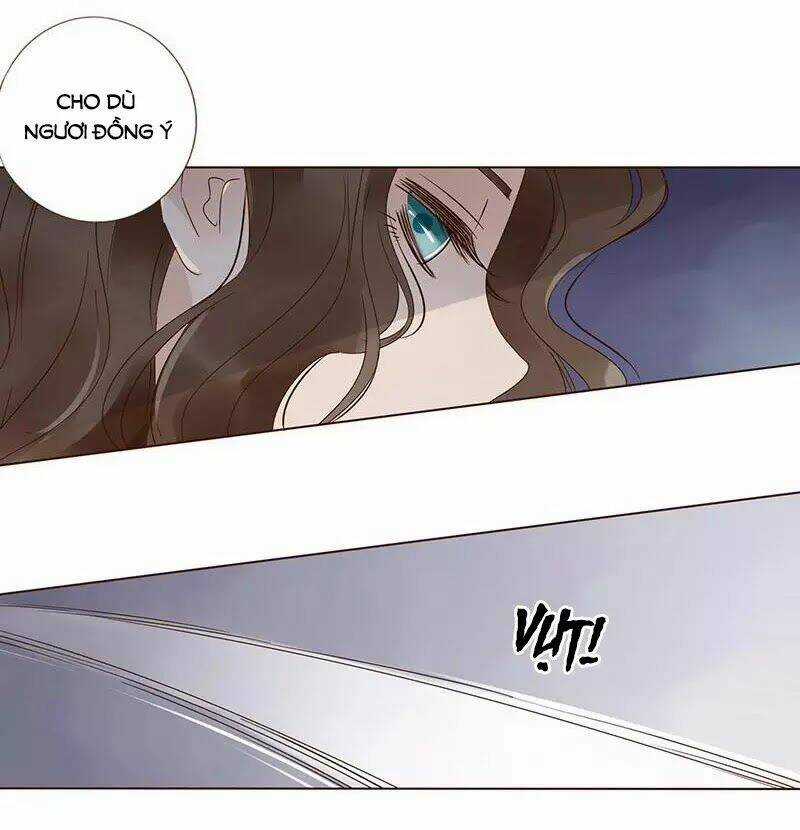 Đế Vương Trắc - Chapter 160 - Trang 15