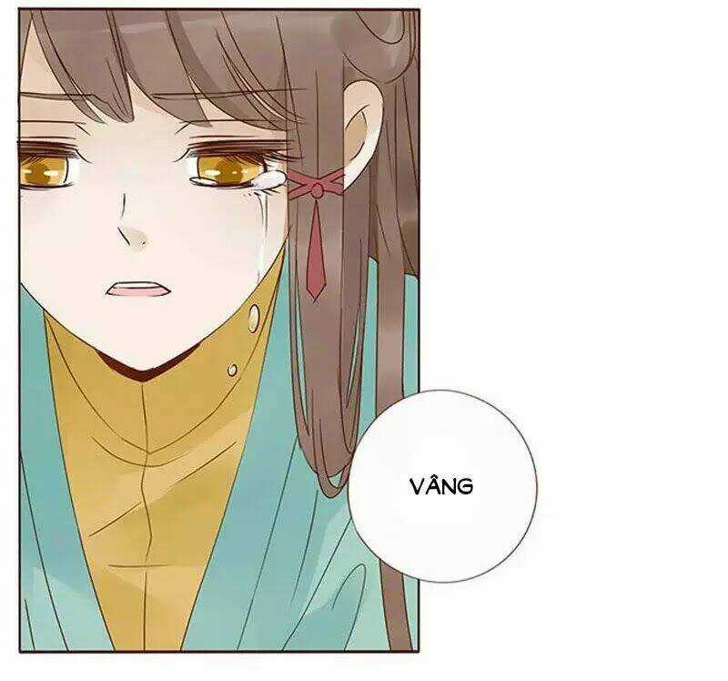 Đế Vương Trắc - Chapter 160 - Trang 17