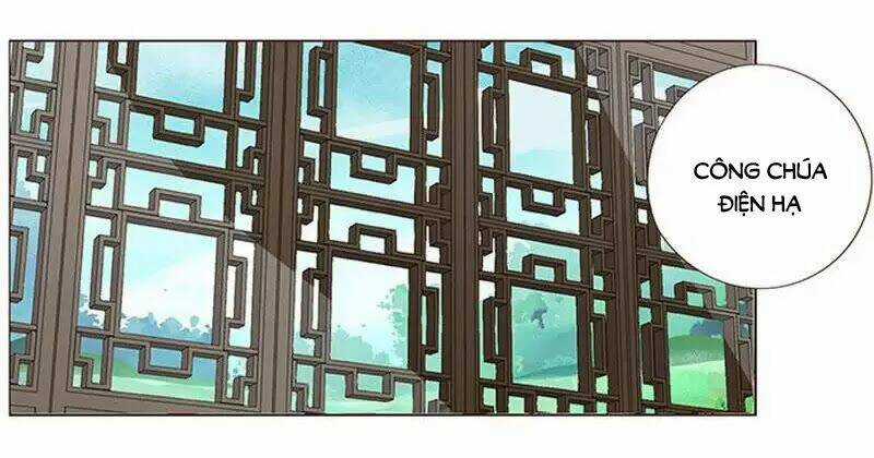 Đế Vương Trắc - Chapter 160 - Trang 19