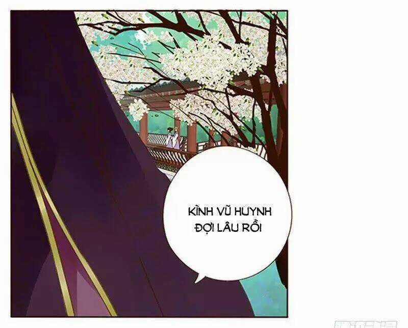 Đế Vương Trắc - Chapter 160 - Trang 3