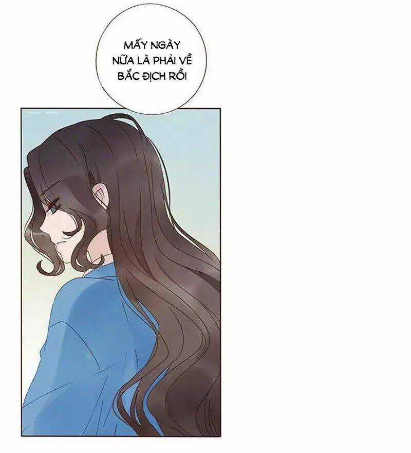 Đế Vương Trắc - Chapter 160 - Trang 21