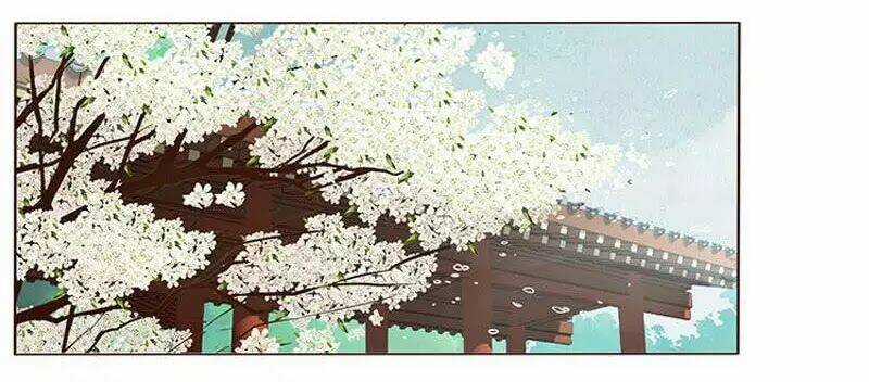 Đế Vương Trắc - Chapter 160 - Trang 23