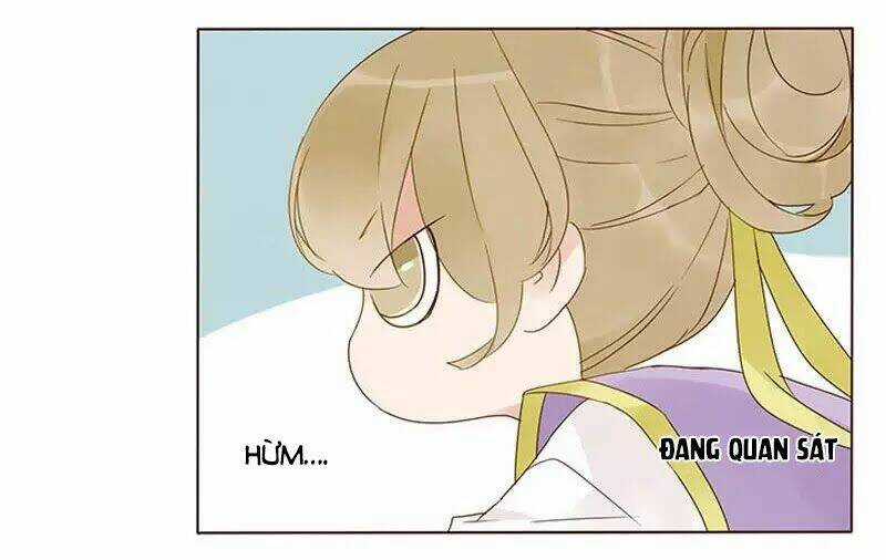 Đế Vương Trắc - Chapter 160 - Trang 24