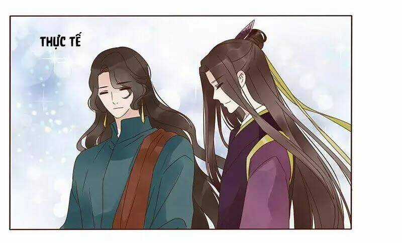 Đế Vương Trắc - Chapter 160 - Trang 25