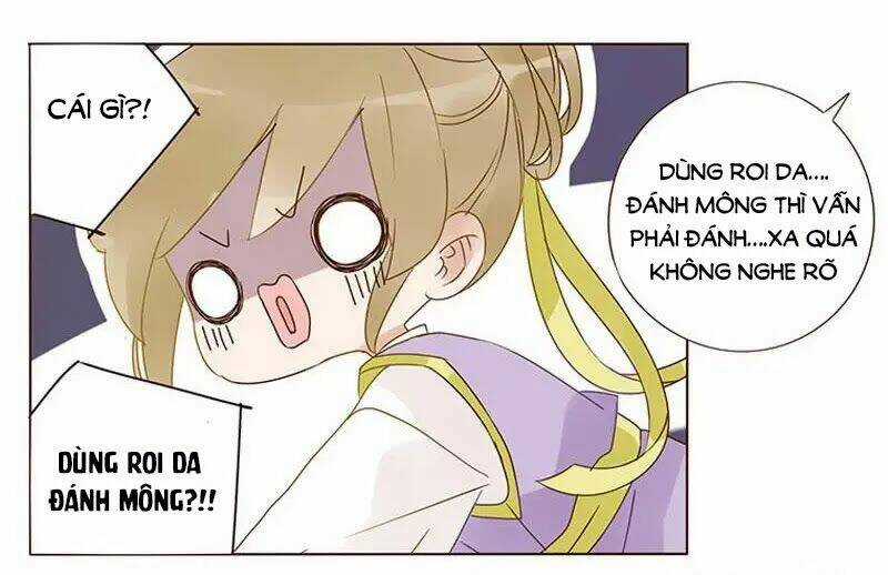 Đế Vương Trắc - Chapter 160 - Trang 30