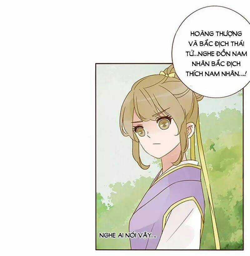 Đế Vương Trắc - Chapter 160 - Trang 4