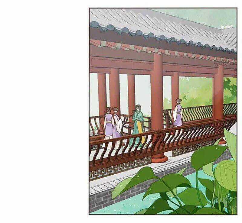 Đế Vương Trắc - Chapter 160 - Trang 33