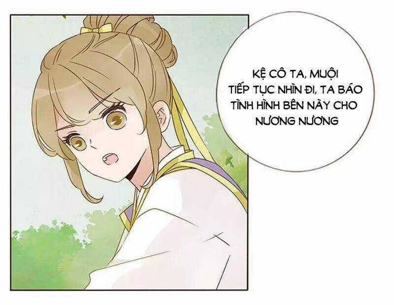 Đế Vương Trắc - Chapter 160 - Trang 37