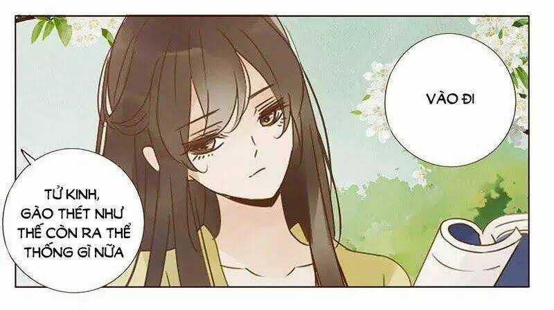 Đế Vương Trắc - Chapter 160 - Trang 41