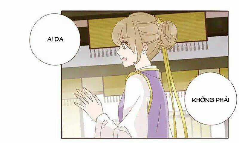 Đế Vương Trắc - Chapter 160 - Trang 44