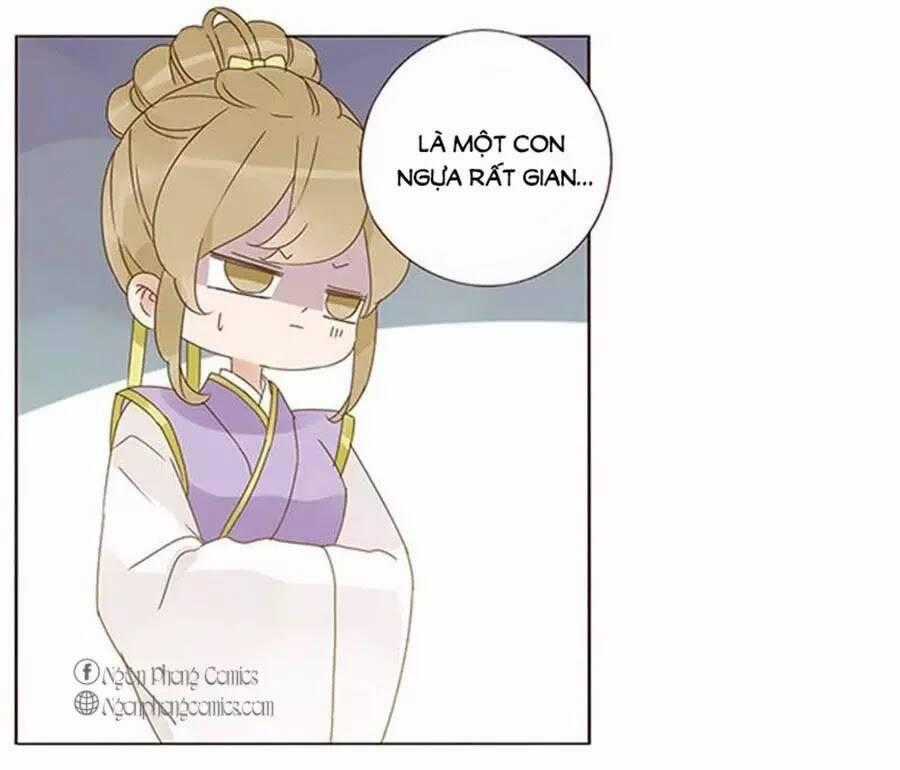 Đế Vương Trắc - Chapter 161 - Trang 2