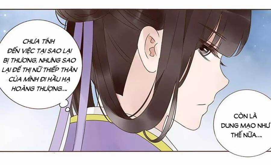 Đế Vương Trắc - Chapter 161 - Trang 13