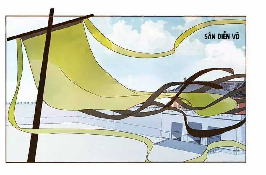 Đế Vương Trắc - Chapter 161 - Trang 14